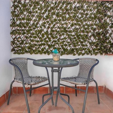 Appartamento Private Rooftop & Elegant Studio - Center By Rems Málaga Esterno foto